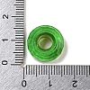 Glass European Beads GLAA-XCP0001-43I-3