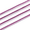 Nylon Chinese Knot Cord NWIR-C003-01B-20-3