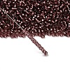 12/0 Grade A Round Glass Seed Beads SEED-Q007-F57-4
