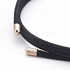 3-Loop Magnetic Cord Wrap Bracelets MAK-E665-14K-2