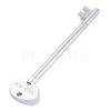 Key Shape Diamond Painting Point Drill Pen AJEW-M028-05B-3