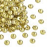 Preciosa® MAXIMA Crystal No Hotfix Flatback Stones Y-PRC-NSS16-80250-1