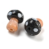Handmade Lampwork Beads LAMP-F034-01C-2