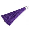 Fiber Tassel Big Pendant Decorations X-FIND-R085-014-1