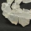 Natural Mixed Gemstone Beads Strands G-E382-02-3