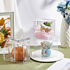 Foldable Transparent PVC Boxes CON-BC0005-77E-5