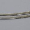 925 Sterling Silver Wire STER-WH0004-004-1