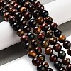 Gemstone Beads X-Z0RQR012-5