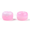 Acrylic Beads KY-C013-06F-2