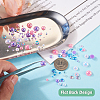  DIY Jewelry Finding Kits DIY-TA0004-31-15