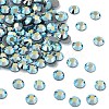 Preciosa® Crystal Hotfix Flatback Stones Y-PRC-HSS16-30010-200-1