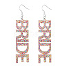 Feminism Jewelry GIPO-PW0001-017D-1