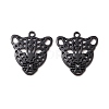 Alloy Pendents PALLOY-F281-15EB-2