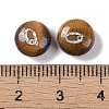 Natural Tiger Eye Beads G-L524-20Q-02-3