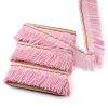 Polyester Tassel Fringe Trimming OCOR-TAC0008-21M-2