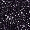 Transparent Colours Glass Seed Beads SEED-T007-16S-2