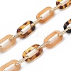 Eyeglasses Chains AJEW-EH00090-4