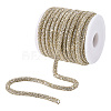 10 Yards Cotton Round Cord DIY-FG0010-40A-1