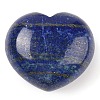 Natural Lapis Lazuli Thumb Massage Stone G-I367-06I-1