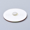 Fridge Magnets Acrylic Decorations AJEW-I042-01C-3