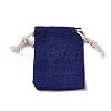 Rectangle Cloth Packing Pouches ABAG-A008-01A-10-1
