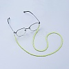 Eyeglasses Chains AJEW-EH00007-03-5