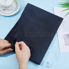 Oxford Canvas Chair OCOR-WH0421-121D-3
