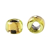TOHO Round Seed Beads SEED-JPTR15-0747-3