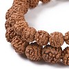Mala Beads Bracelet BJEW-JB08258-2