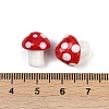 Handmade Lampwork Beads LAMP-A008-05-3