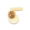 Alloy Enamel Brooches PALLOY-TAC0020-04-2