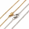 Heart with Boy & Girl Matching Couple Pendant Necklaces & Stud Earrings SJEW-E045-04GP-4