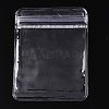 Transparent Plastic Resealable Bags ABAG-T011-03E-1