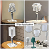 DIY Table Lamp Silicone Molds DIY-Z019-20-7