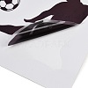 PVC Self-Adhesive Picture Stickers PL-Z001-01B-3