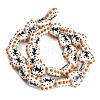 Handmade Porcelain Beads PR-CBAB520-16B-3
