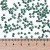TOHO 8/0 Round Beads X-SEED-TR08-0249-4