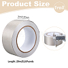 Conductive Fiberglass Fabric Adhesive Tape DIY-WH0899-625-2