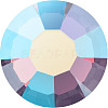 Preciosa® MAXIMA Crystal No Hotfix Flatback Stones Y-PRC-NSS12-21110-200-2