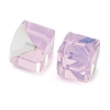 K9 Glass Imitation Austrian Crystal Beads GLAA-P069-01C-395-2