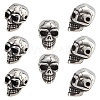 304 Stainless Steel Beads STAS-A032-024AS-1
