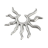 304 Stainless Steel Cabochons LS-STAS-A105-02P-1