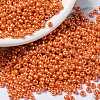 MIYUKI Round Rocailles Beads X-SEED-G008-RR0423-1