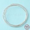 Dead Soft 925 Sterling Silver Wire STER-NH005-A-01-1
