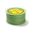 16M Round Nylon Braided Cord OCOR-I013-01A-1