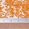 MIYUKI Delica Beads SEED-J020-DB0703-4