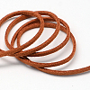 Faux Suede Cord LW-R007-1055-3