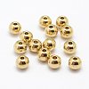 Brass Beads LS-KK-J270-43C-6mm-1