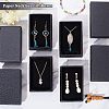  Texture Paper Necklace Gift Boxes OBOX-NB0001-08B-4