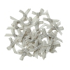 30Pcs Nylon Costume Accessories DIY-FS0008-19D-1